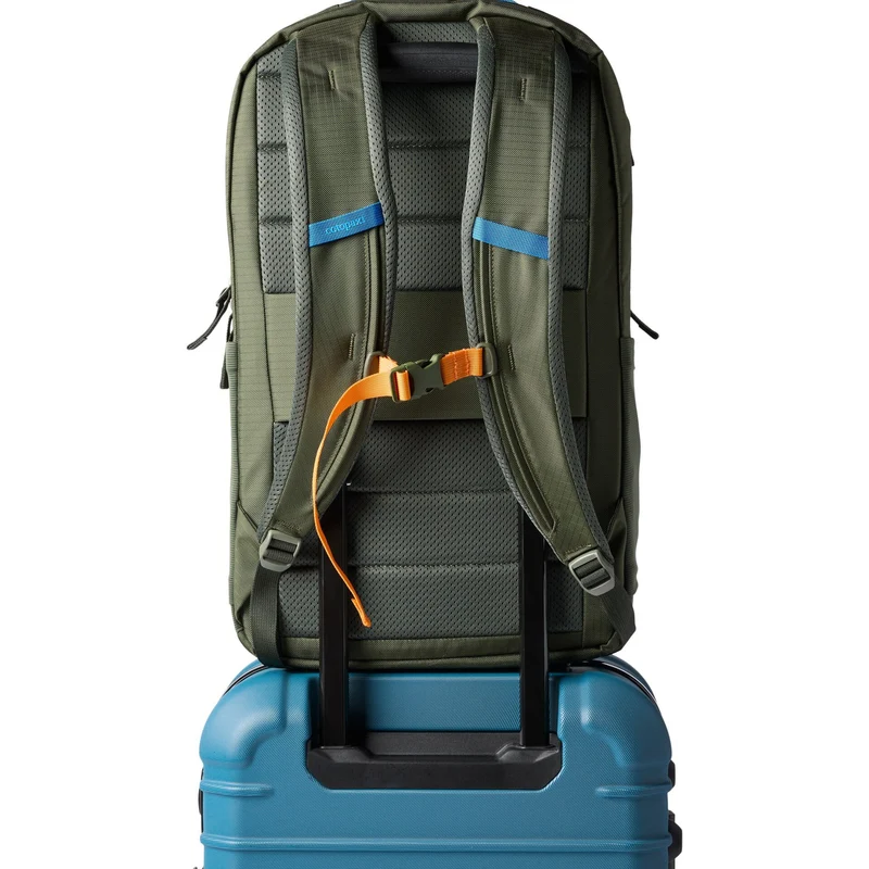 Cotopaxi Allpa 26L Daypack - Mochila 52 cm (fatigue)