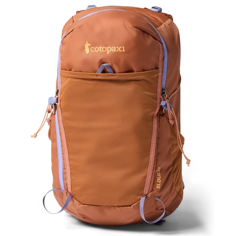 Cotopaxi Elqui 24L Backpack - Mochila 48 cm (whiskey)