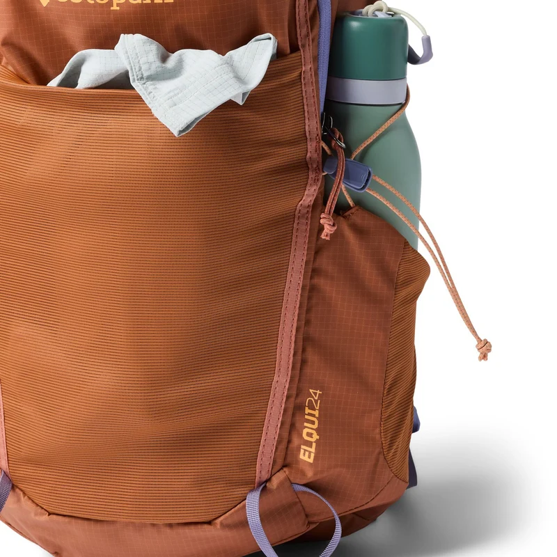 Cotopaxi Elqui 24L Backpack - Mochila 48 cm (whiskey)
