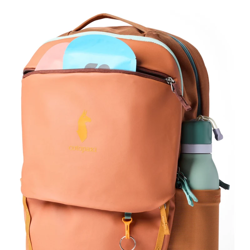 Cotopaxi Allpa 26L Daypack - Mochila 52 cm (whiskey)