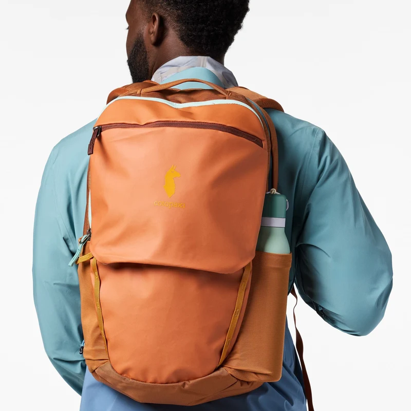 Cotopaxi Allpa 26L Daypack - Mochila 52 cm (whiskey)
