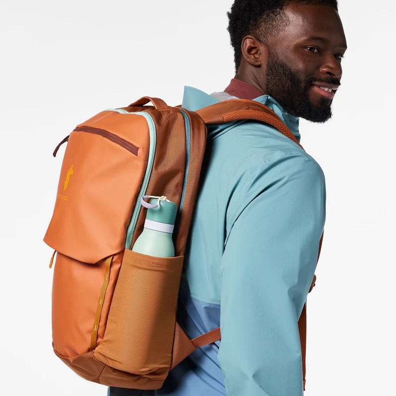 Cotopaxi Allpa 26L Daypack - Mochila 52 cm (whiskey)