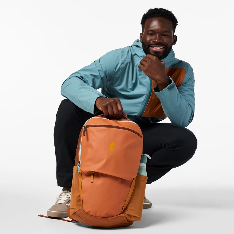 Cotopaxi Allpa 26L Daypack - Mochila 52 cm (whiskey)