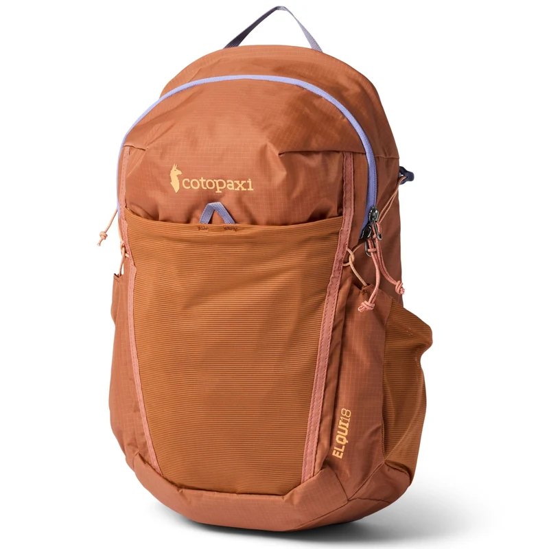 Cotopaxi Elqui 18L Backpack - Mochila 45 cm (whiskey)