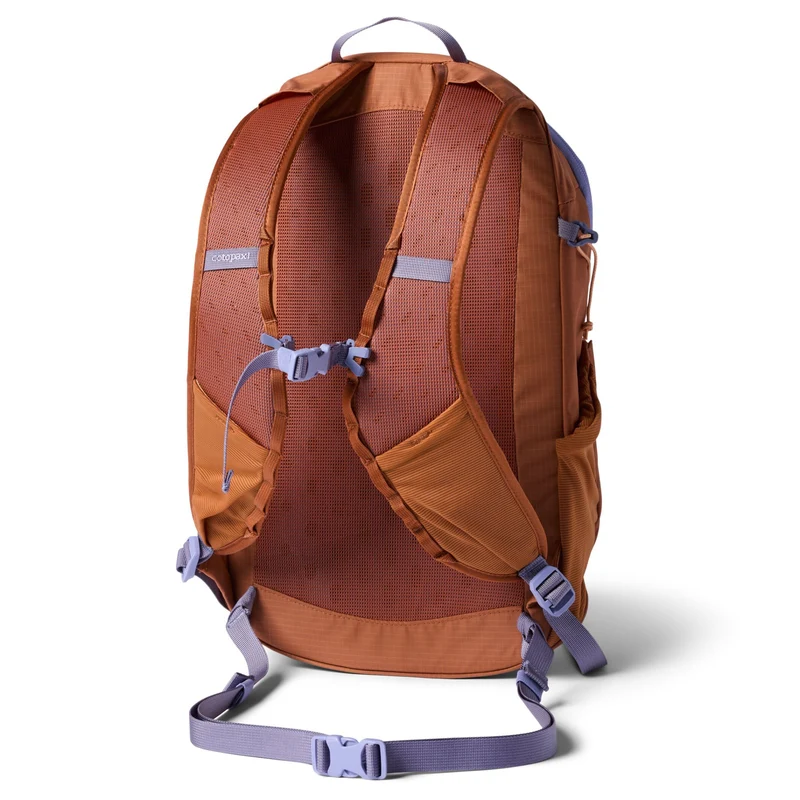 Cotopaxi Elqui 18L Backpack - Mochila 45 cm (whiskey)