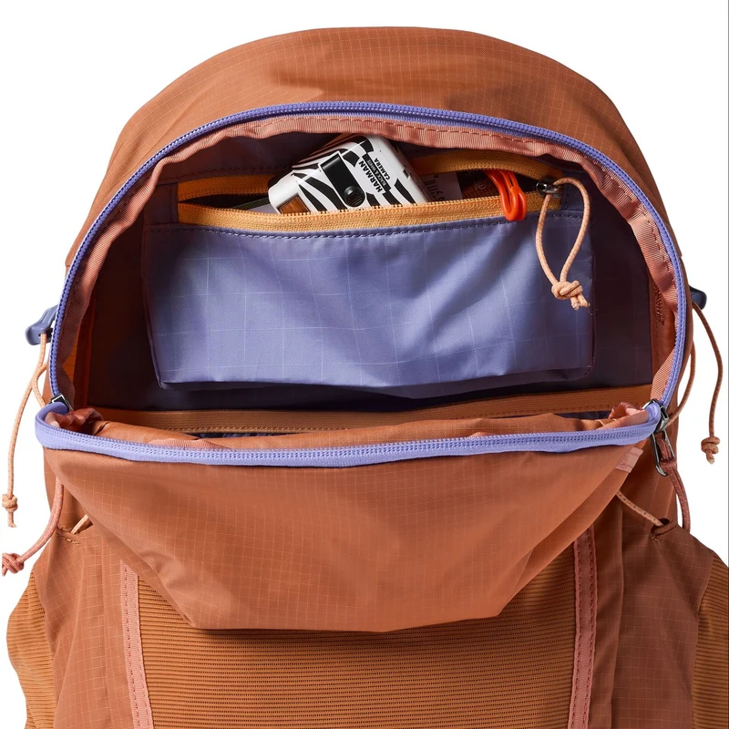 Cotopaxi Elqui 18L Backpack - Mochila 45 cm (whiskey)