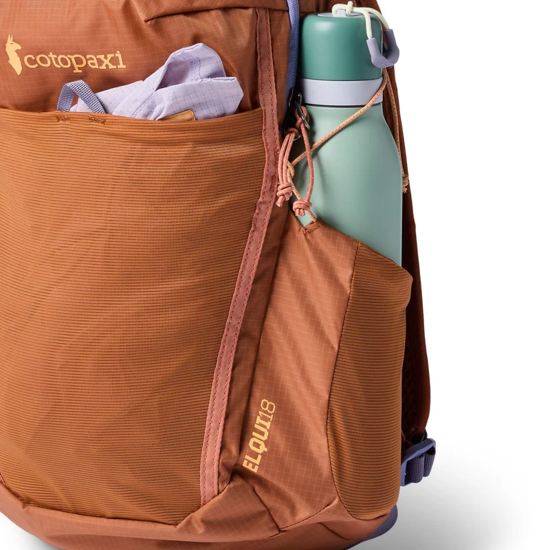 Cotopaxi Elqui 18L Backpack - Mochila 45 cm (whiskey)