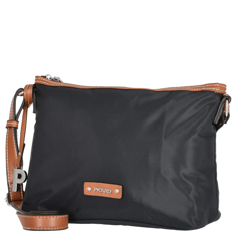 Picard Sonja - Bolso bandolera 29 cm (midnight)