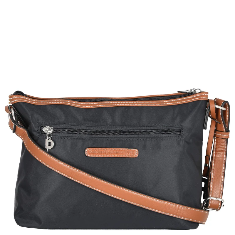 Picard Sonja - Bolso bandolera 29 cm (midnight)