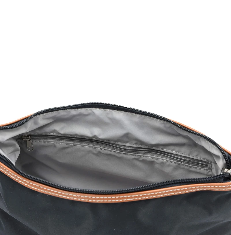 Picard Sonja - Bolso bandolera 29 cm (midnight)