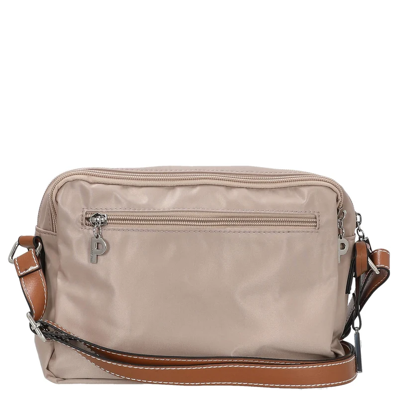 Picard Sonja - Bolso bandolera 23 cm (perle)