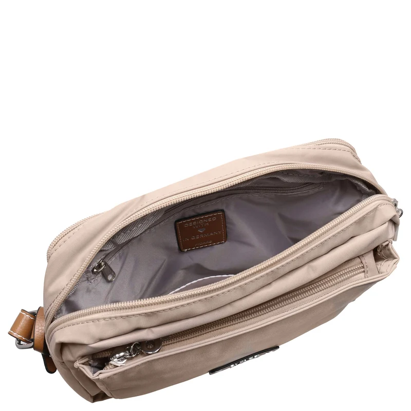 Picard Sonja - Bolso bandolera 23 cm (perle)