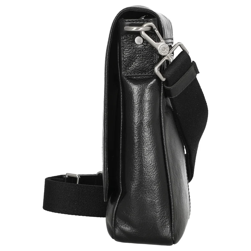 Picard Buddy - Bolso bandolera 23 cm (schwarz)