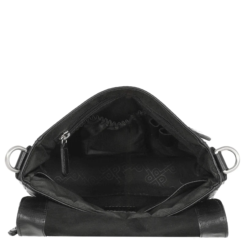 Picard Buddy - Bolso bandolera 23 cm (schwarz)