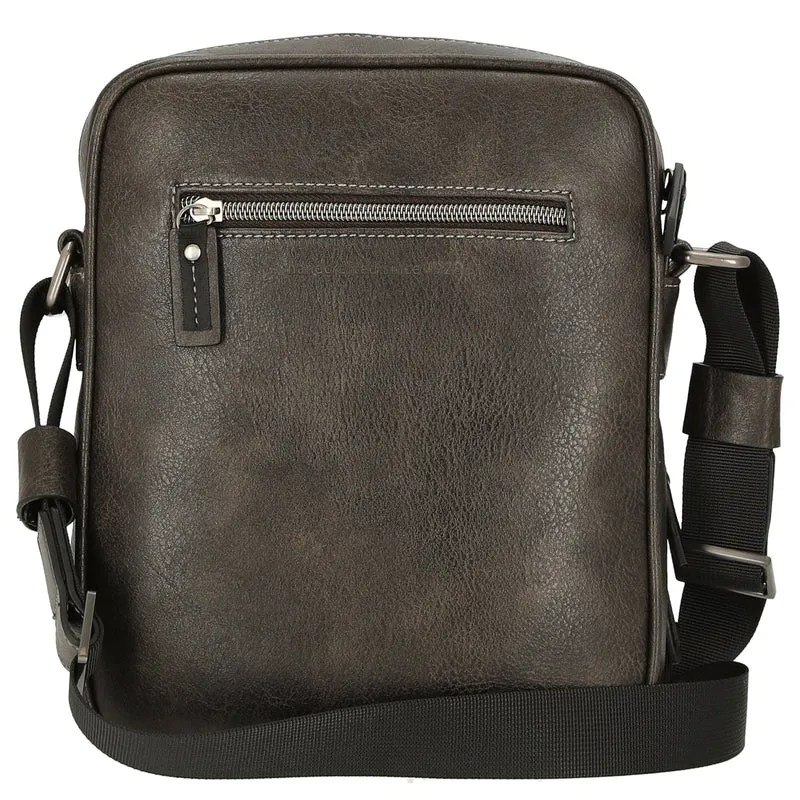 Picard Breakers - Bolso bandolera 20 cm (graphit)