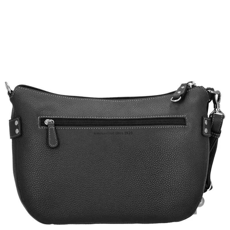 Picard Loire - Bolso bandolera 32 cm (schwarz)