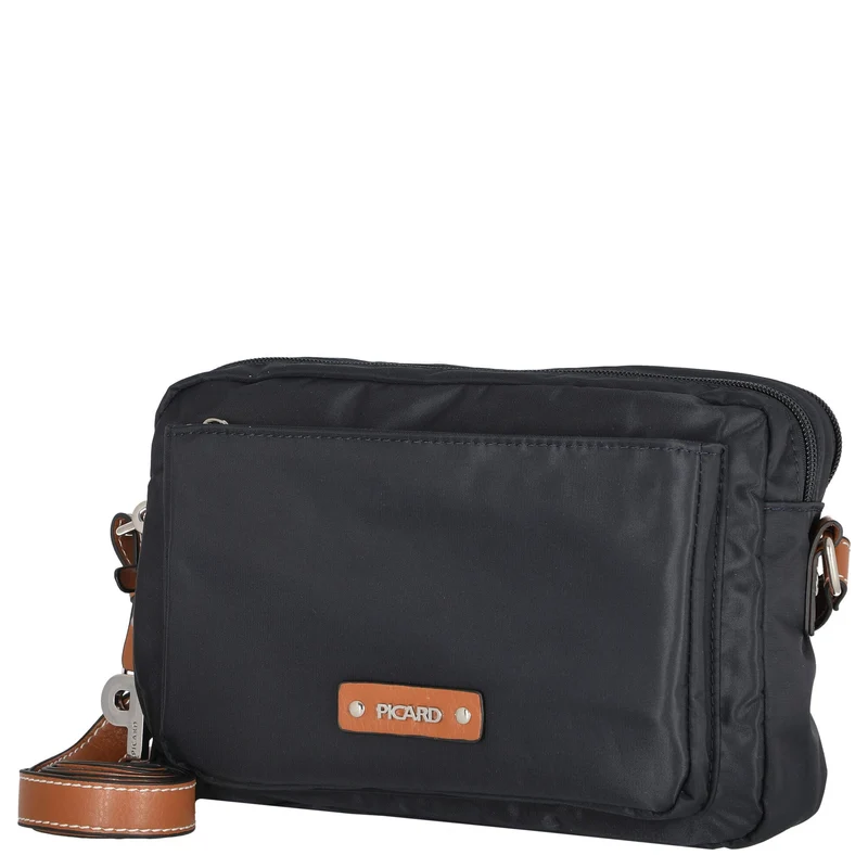 Picard Sonja - Bolso shopper 23 cm (midnight)