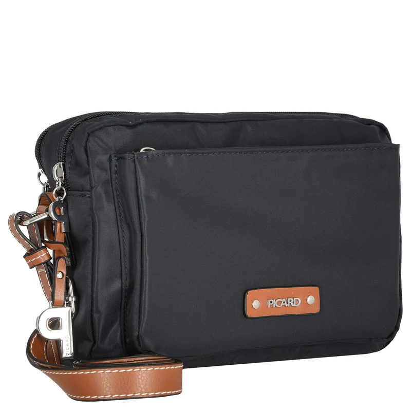 Picard Sonja - Bolso shopper 23 cm (midnight)