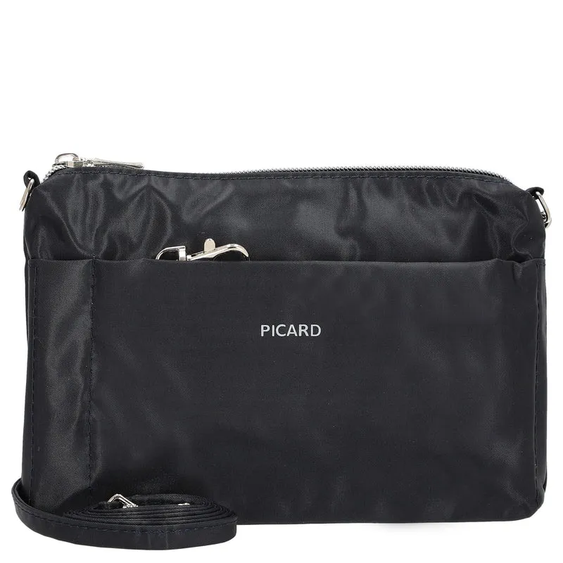 Picard Switchbag - Bolso bandolera 20 cm (midnight)