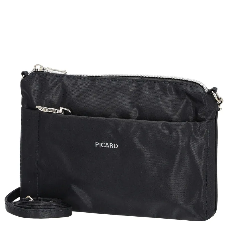 Picard Switchbag - Bolso bandolera 20 cm (midnight)