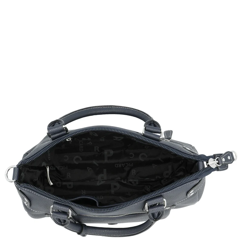 Picard Loire - Bolso de mano 31 cm (ozean)