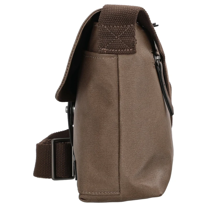 Picard Calahari - Bolso bandolera 29 cm (cafe)