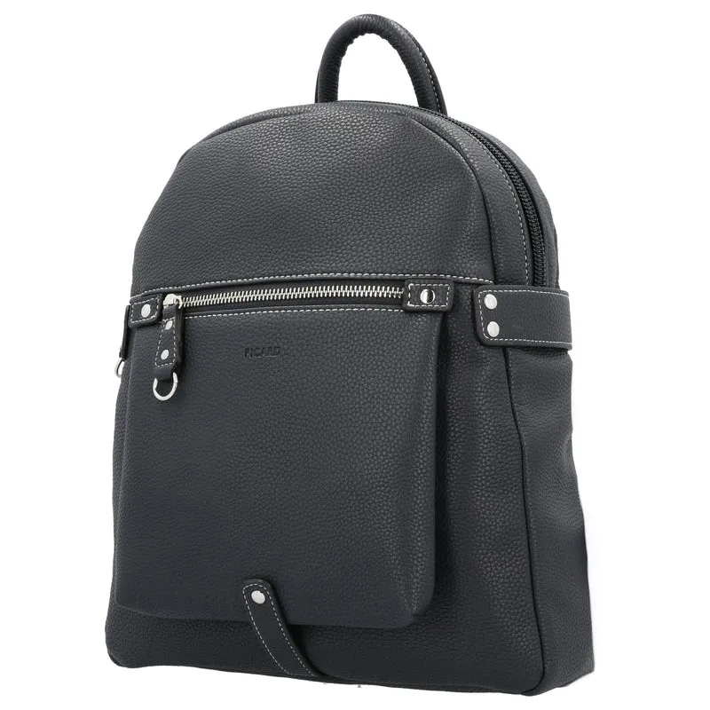 Picard Loire - Bolso de mano 28 cm (ozean)