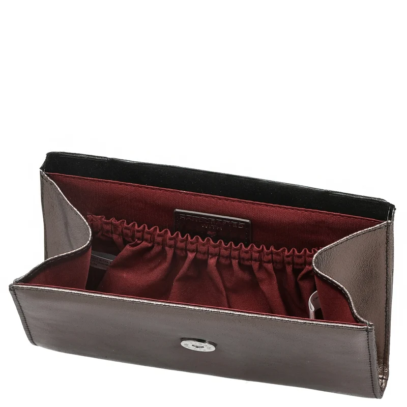 Picard Auguri - Bolso bandolera 19 cm (altsilber)