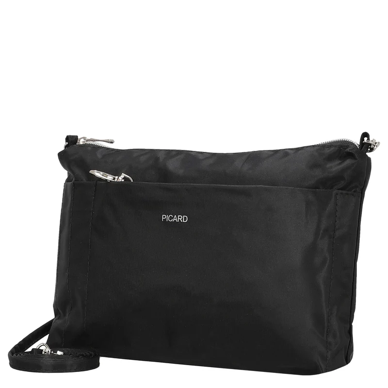 Picard Switchbag - Bolso bandolera 26 cm (schwarz)