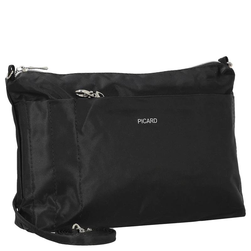 Picard Switchbag - Bolso bandolera 26 cm (schwarz)