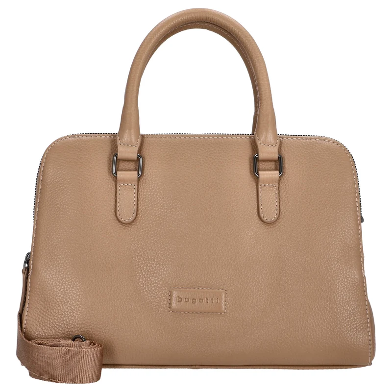 bugatti Elsa - Bolso bandolera 31 cm (sand)