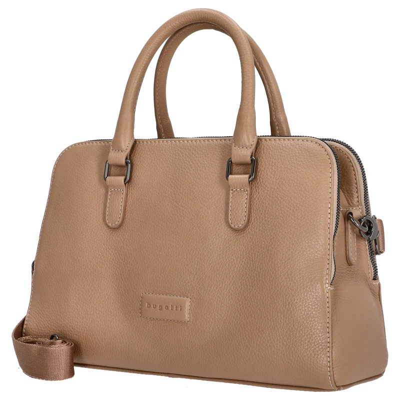 bugatti Elsa - Bolso bandolera 31 cm (sand)