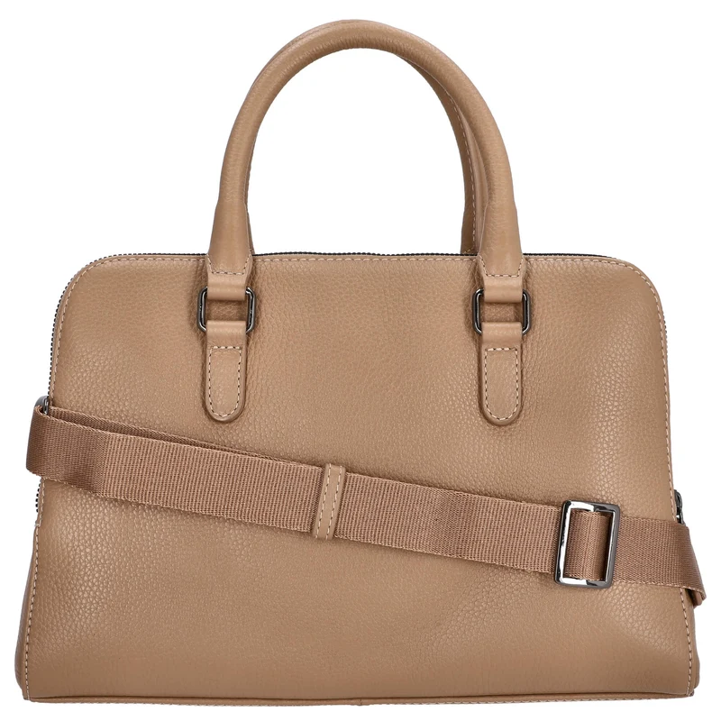 bugatti Elsa - Bolso bandolera 31 cm (sand)