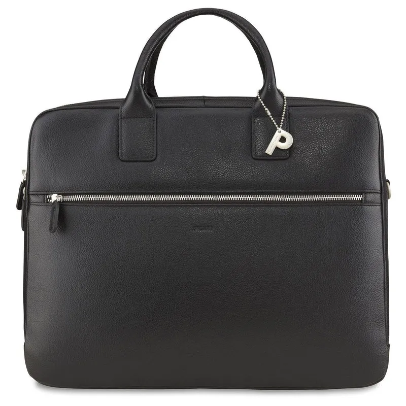 Picard Milano - Bolso bandolera 42 cm (schwarz)