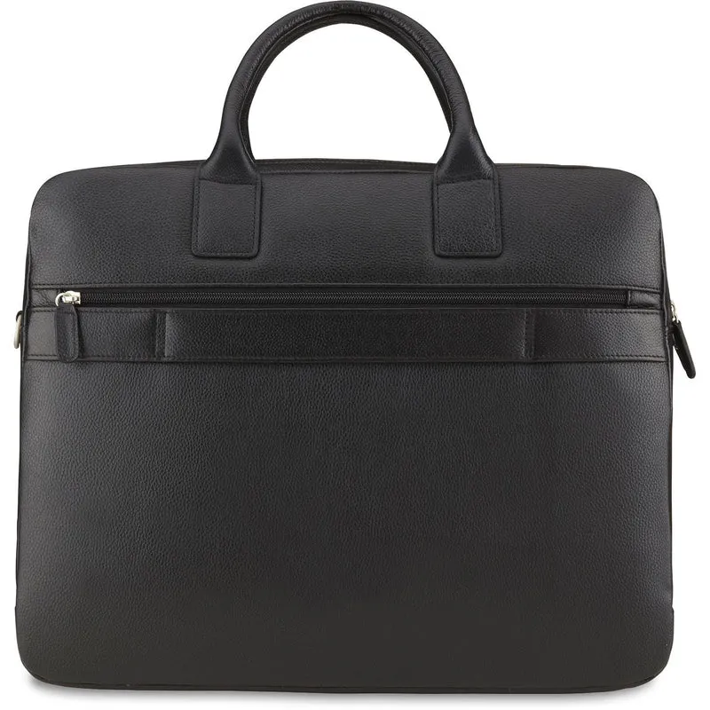 Picard Milano - Bolso bandolera 42 cm (schwarz)