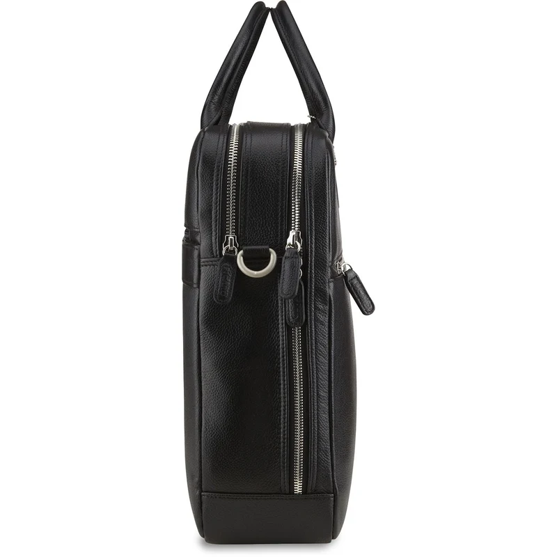 Picard Milano - Bolso bandolera 42 cm (schwarz)
