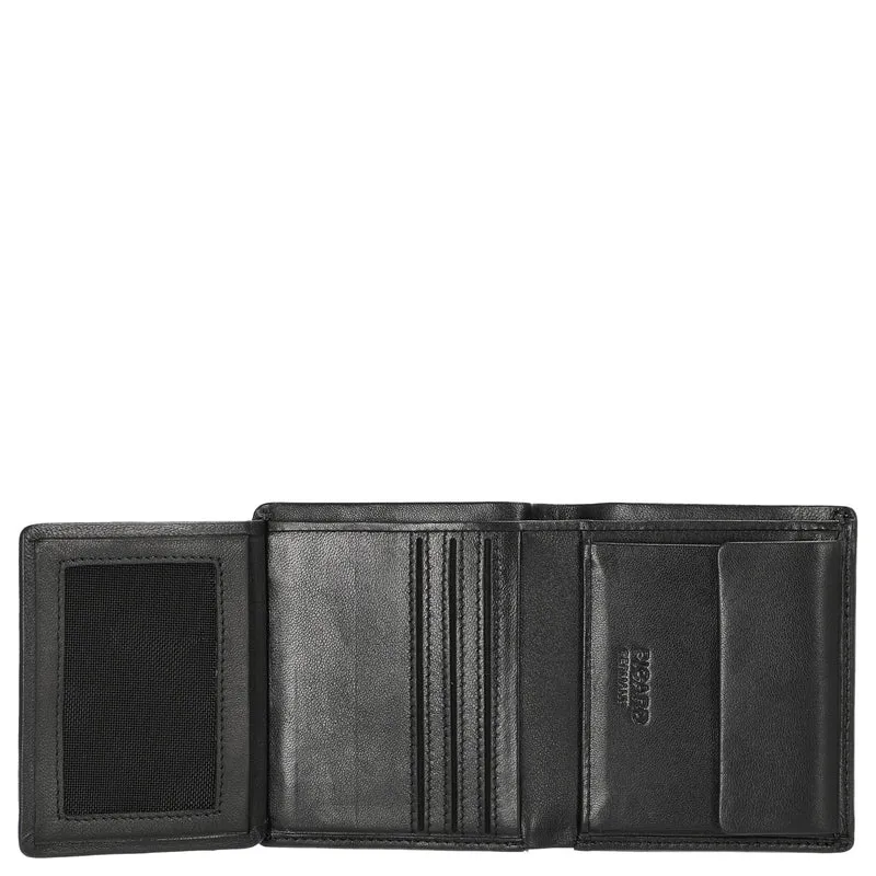 Picard London 1 - Cartera 9 cm (schwarz)