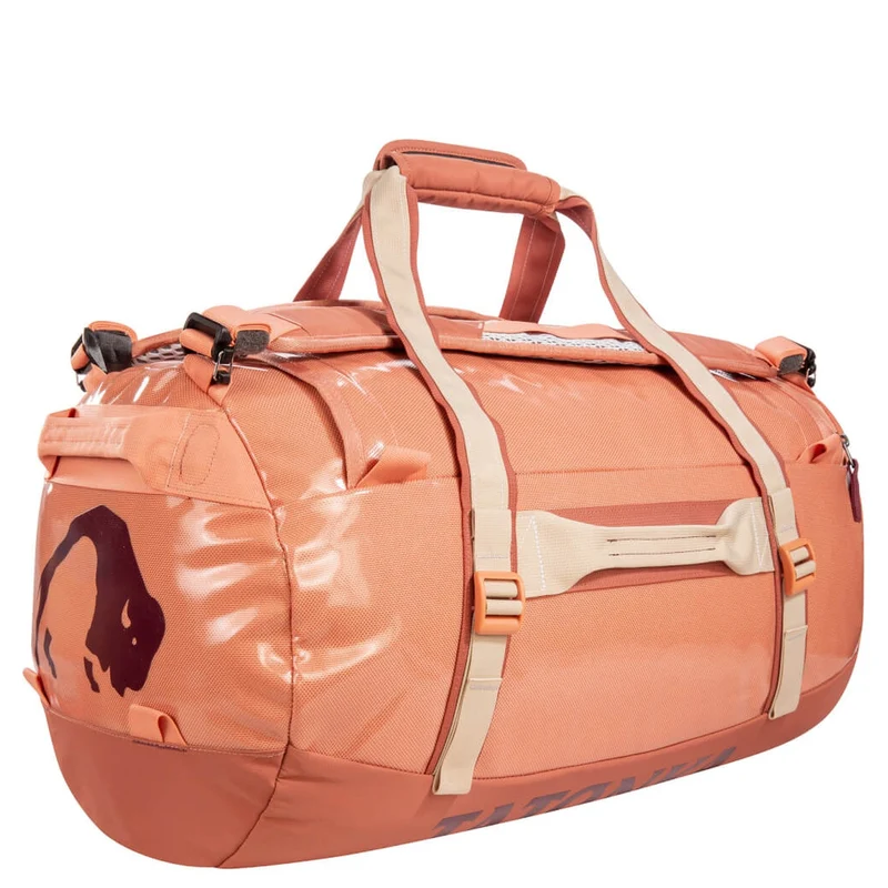 Tatonka Barrel 45 - Bolsa de viaje 53 cm (apricot)