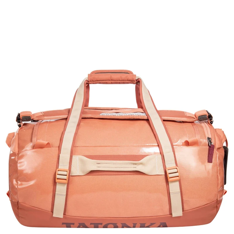 Tatonka Barrel 45 - Bolsa de viaje 53 cm (apricot)