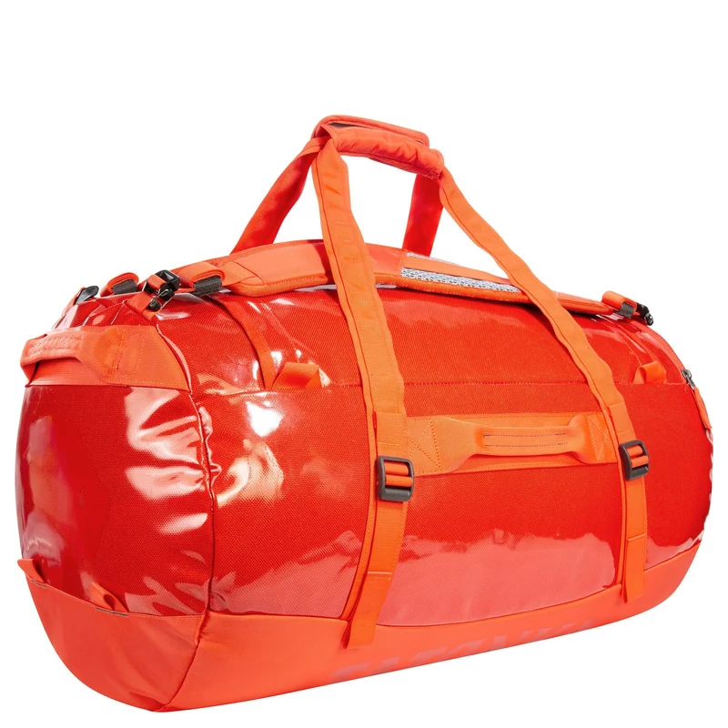 Tatonka Barrel 65 - Bolsa de viaje 61 cm (red orange)
