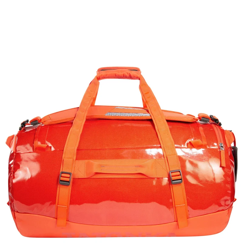 Tatonka Barrel 65 - Bolsa de viaje 61 cm (red orange)