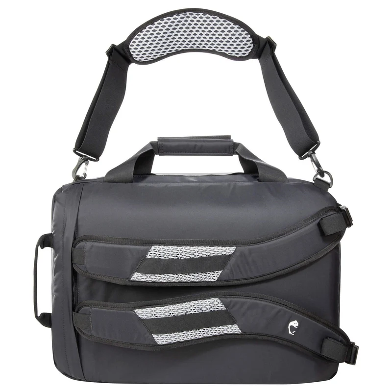 Tatonka Flight Barrel - Bolsa de viaje 50 (black)
