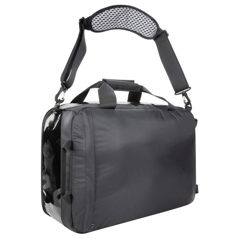 Tatonka Flight Barrel - Bolsa de viaje 50 (black)