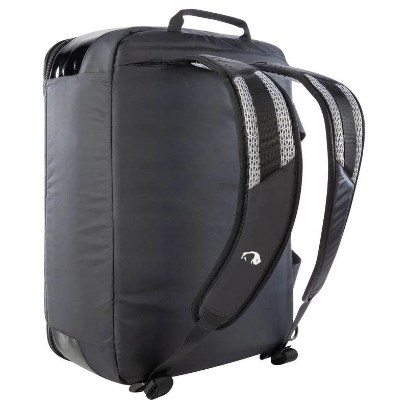 Tatonka Flight Barrel - Bolsa de viaje 50 (black)