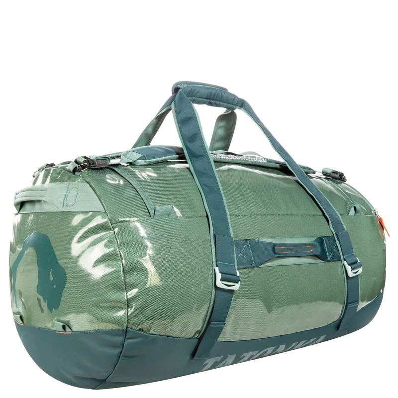 Tatonka Barrel 85 - Bolsa de viaje 69 cm (sage green)
