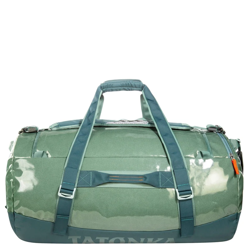 Tatonka Barrel 85 - Bolsa de viaje 69 cm (sage green)