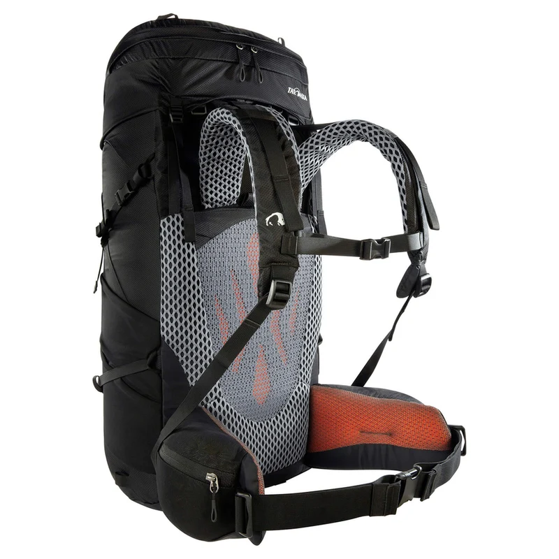 Tatonka Pyrox 45+10 - Mochila de excursión 73 cm (black)