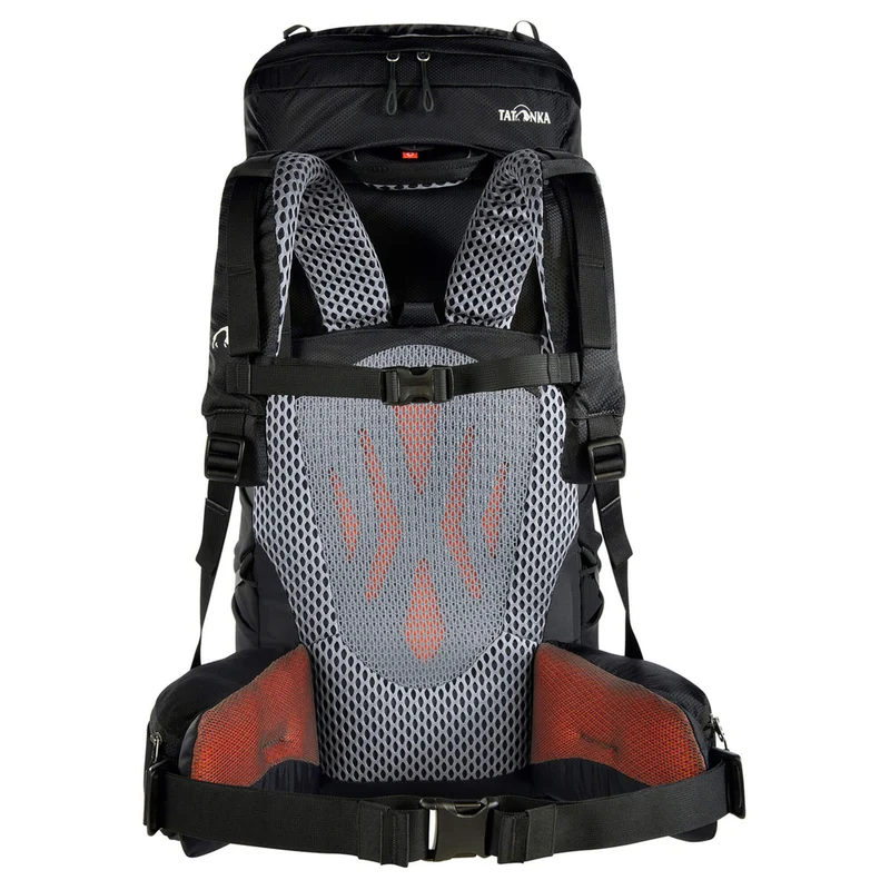 Tatonka Pyrox 45+10 - Mochila de excursión 73 cm (black)