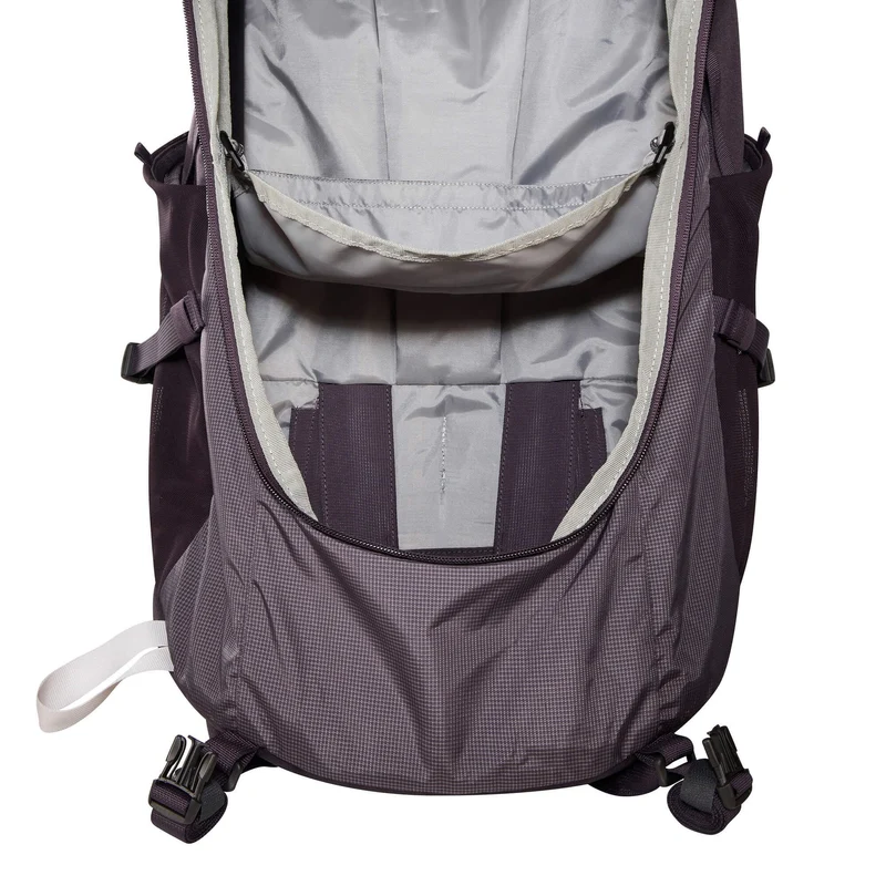 Tatonka Noras 55+10 Women - Mochila de trekking 75 cm expandible (midnight plum)