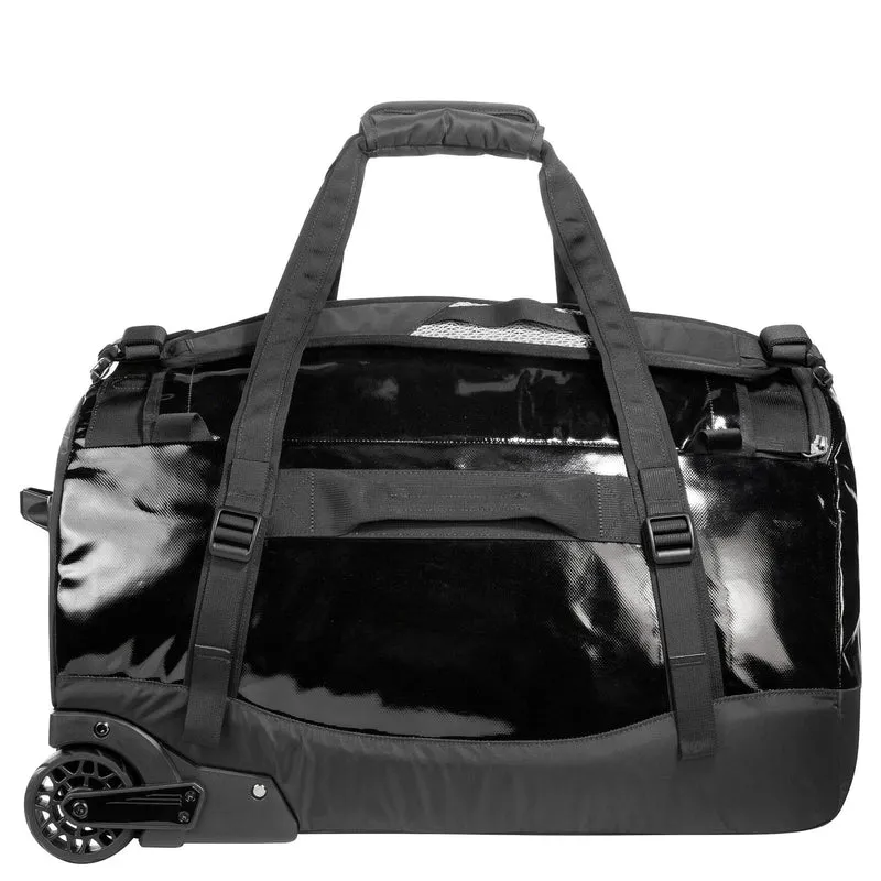Tatonka Barrel Roller 60 - Bolsa de viaje con ruedas 59 cm (black)